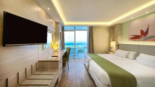 San Agustin Hotel | Bull Costa Canaria & SPA - Only Adults