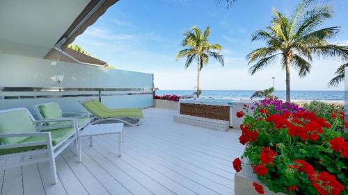 San Agustin Hotel | Bull Costa Canaria & SPA - Only Adults