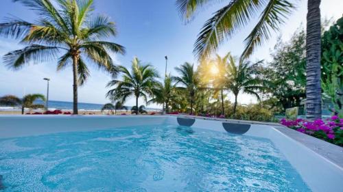 San Agustin Hotel | Bull Costa Canaria & SPA - Only Adults