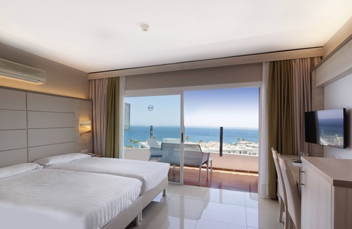 Playa del Inglés Hotel | Bull Escorial & Spa