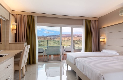 Playa del Inglés Hotel | Bull Escorial & Spa
