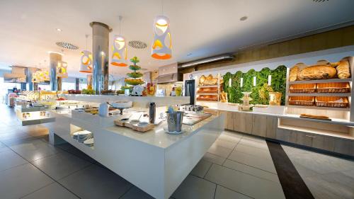 Playa del Inglés Hotel | Bull Escorial & SPA