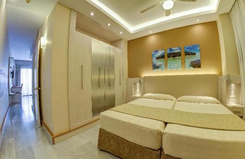 Playa del Inglés Hotel | Bull Eugenia Victoria & SPA