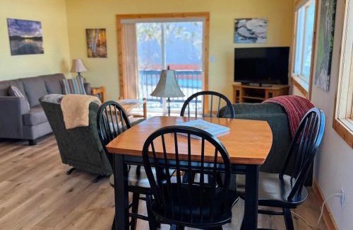 Minocqua Casa | Bull Frog Bay #2 - Downtown Minocqua
