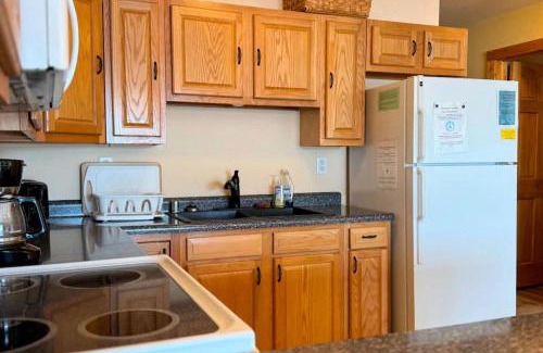 Minocqua Casa | Bull Frog Bay #2 - Downtown Minocqua