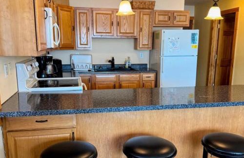 Minocqua Casa | Bull Frog Bay #2 - Downtown Minocqua