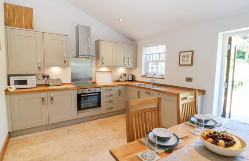 Oxenhope Cabaña | BULL HILL COTTAGE, family friendly in Oxenhope