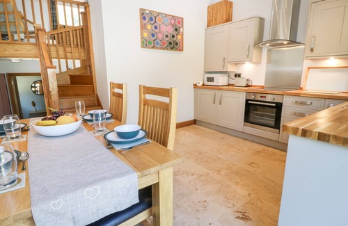 Oxenhope Cabaña | Bull Hill Cottage
