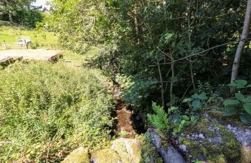 Oxenhope Cabaña | Bull Hill Cottage