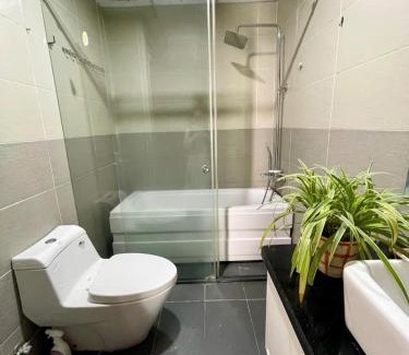 Huong Thuy Casa | Bull House