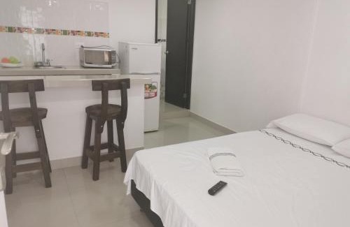San Andres Hotel | Bull Shark Posada