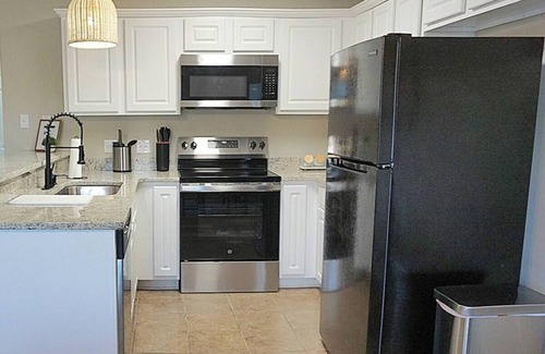 Starkville Casa | Bulldawg Bay – 2BR/2BA Near MSU, New remodeled