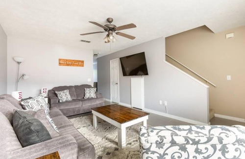 Starkville Casa | Bulldog Academy. Convenient to MSU.