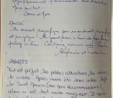 Penne-d'Agenais Casa | Bulle dore