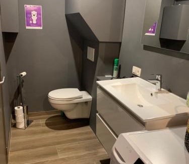 Tournai Casa | Bulle du puits avec jacuzzi et sauna privatif