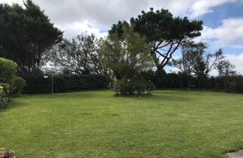 Newquay Casa | Buller Cottage in Cornwall