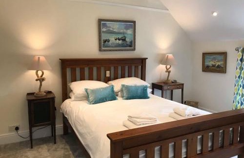 Newquay Casa | Buller Cottage in Cornwall