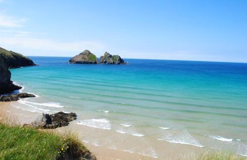 Newquay Casa | Buller Cottage in Cornwall