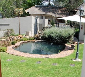 Ladysmith Casa | Buller's Rest Lodge