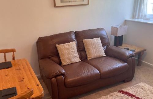 Woolfardisworthy Apartamento | Bullfinch Apartment - Uk49294