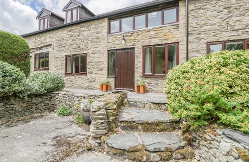 Mortimers Cross Casa | Bullfinch Cottage