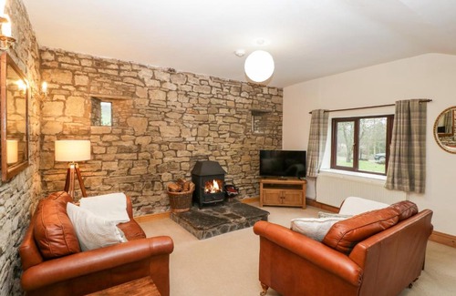 Mortimers Cross Casa | Bullfinch Cottage