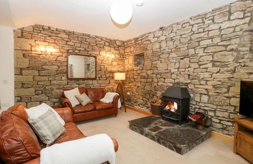 Mortimers Cross Casa | Bullfinch Cottage