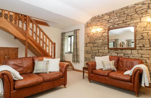 Mortimers Cross Casa | Bullfinch Cottage