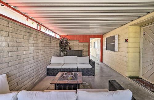 Bullhead City Casa | Bullhead City Home Close to Laughlin Casinos!