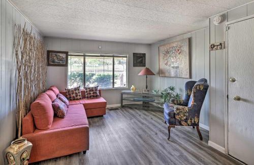 Bullhead City Casa | Bullhead City Home Close to Laughlin Casinos!