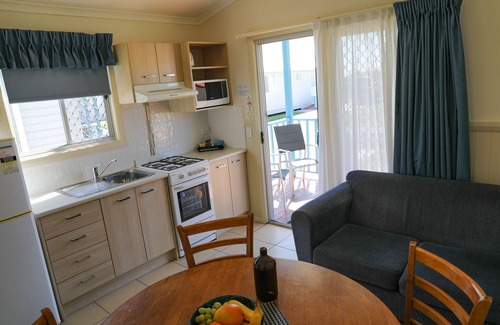 Bulli Otro | Bulli Beach Tourist Park