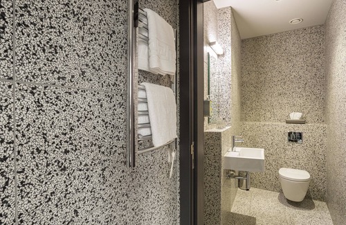 Belfast Central District Hotel | Bullitt Hotel