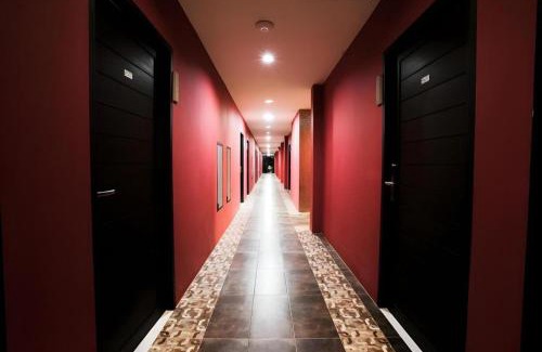 Nong Kae Hotel | Bullkool Hua Hin Pool Villa