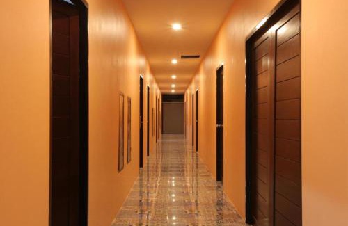 Nong Kae Hotel | Bullkool Hua Hin Pool Villa