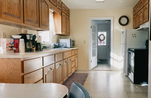 Deadwood Cabaña | Bullock Cottage at First Deadwood Cottages