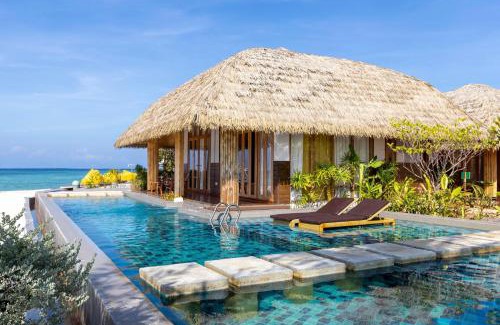 Satun Complejo | Bulow Casa Grand View Resort