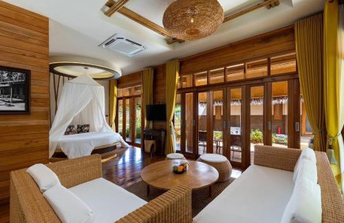 Satun Complejo | Bulow Casa Grand View Resort