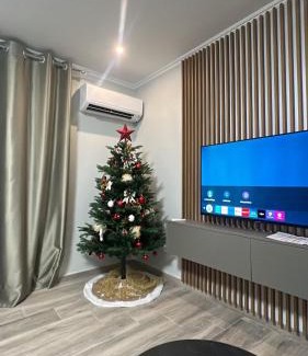 Bulqize Apartamento | Bulqiza Center Apartment