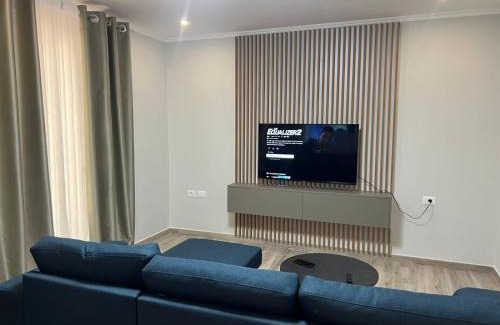 Bulqize Apartamento | Bulqiza Center Apartment