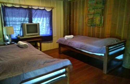 Hang Dong Complejo | Bulunburi Resort