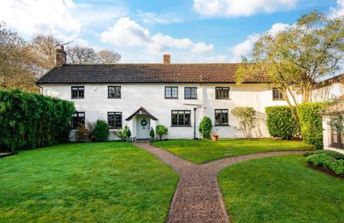 Sidmouth Apartamento | Bulverton House Holiday Cottages