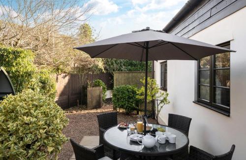 Sidmouth Apartamento | Bulverton House Holiday Cottages