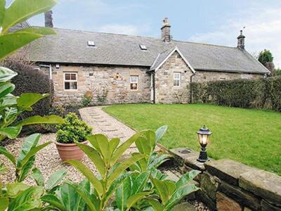 South Charlton Casa | Bumble Cottage