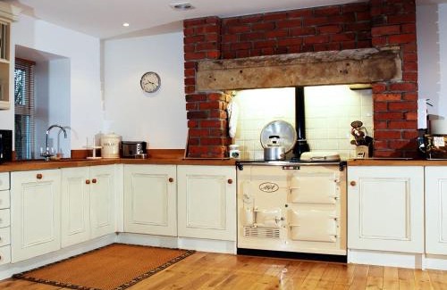 South Charlton Casa | Bumble Cottage