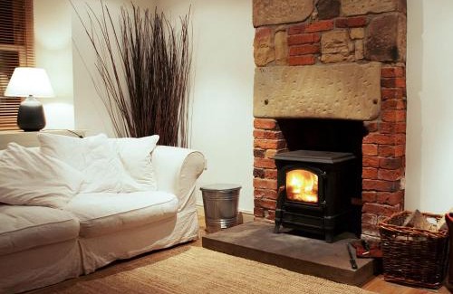 South Charlton Casa | Bumble Cottage