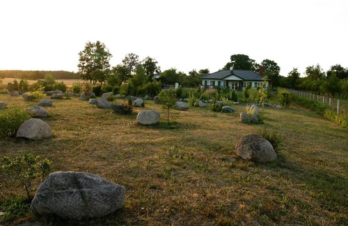 gmina Łyszkowice Casa | Bumerang Jolanta Foks