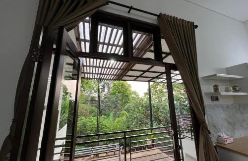 Garut Villa | Bumi Ninda Garut