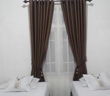 Painan Casa | BUMiMi HOMESTAY