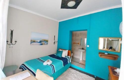 Hanover Cama Y Desayuno | Bun Clody Manor - Guest House & Coffee Shop