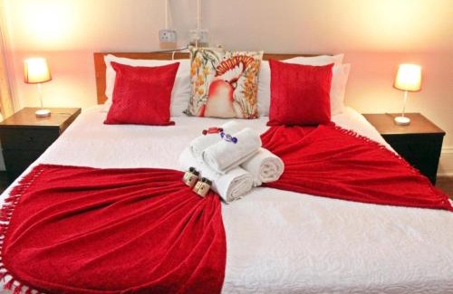 Hanover Cama Y Desayuno | Bun Clody Manor - Guest House & Coffee Shop